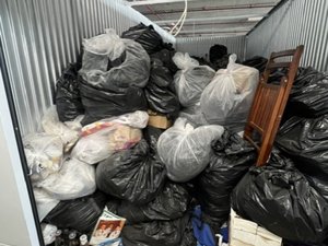 8 x 22 storage unit in Chicago, IL