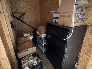 5 x 10 storage unit in Melrose Park, IL
