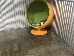 7 x 10 storage unit in Chicago, IL