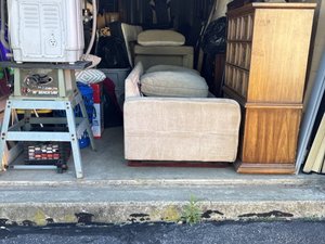 10 x 30 storage unit in Whitehall, PA