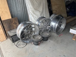 12 x 30 storage unit in Tucson, AZ