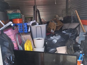10 x 10 unit in Charlotte
