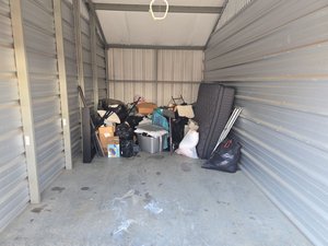 10 x 20 unit in Charlotte