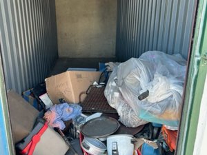 5 x 15 unit in Metairie