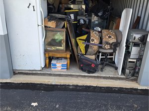 10 x 30 storage unit in Collegeville, PA