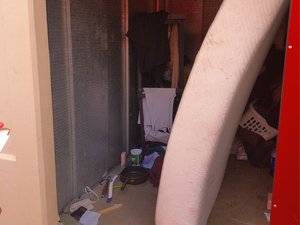 5 x 10 storage unit in Tucson, AZ