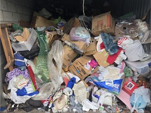 10 x 20 unit in Phoenix