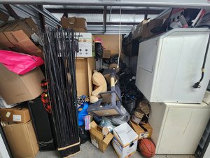 10 x 10 unit in Chattanooga