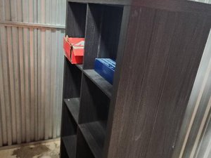 5 x 5 storage unit in Houston, TX