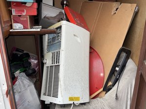 5 x 15 storage unit in Sylmar, CA