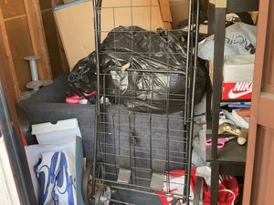 5 x 10 storage unit in Sylmar, CA