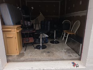 10 x 15 unit in Charlotte