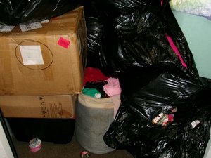 5 x 10 unit in Chicago