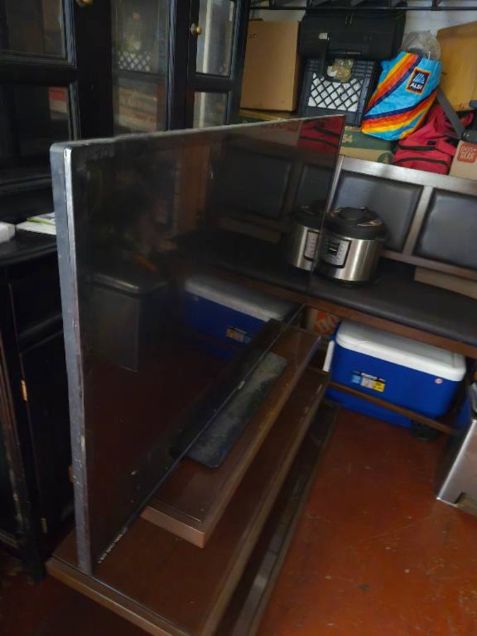 8 x 10 storage unit in Chicago, IL