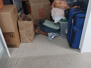 5 x 5 unit in Thousand Oaks