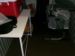 5 x 10 unit in Chicago