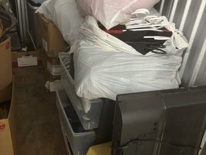 5 x 10 unit in San Antonio