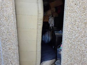 5 x 10 unit in San Antonio