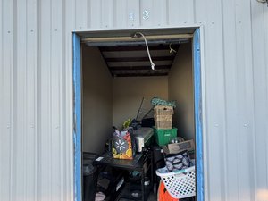 7 x 15 unit in Sutherlin