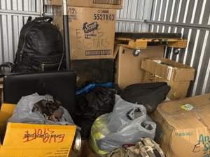 5 x 10 unit in San Antonio
