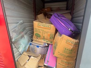 5 x 10 unit in McKinney
