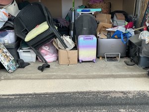 10 x 10 unit in Colorado Springs