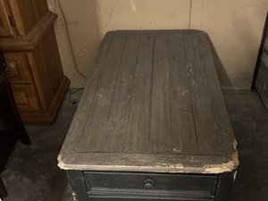 5 x 10 storage unit in St Charles, MO