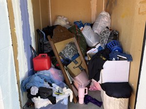 5 x 10 unit in Colorado Springs