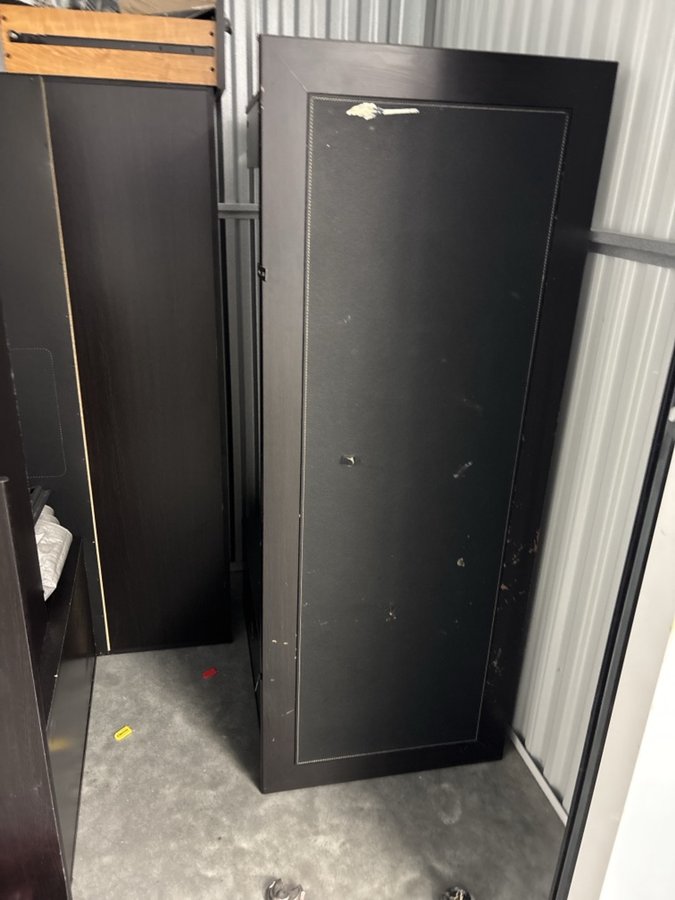 5 x 5 storage unit in St. Peters, MO
