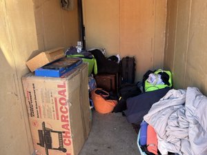 5 x 10 unit in Colorado Springs