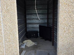 5 x 10 unit in San Antonio