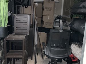 10 x 15 storage unit in Tujunga, CA
