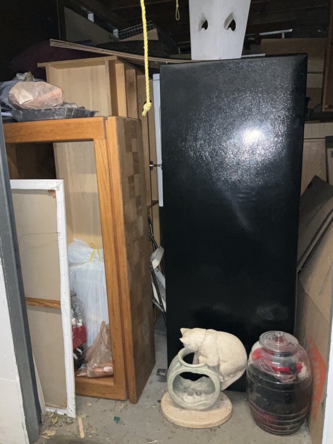 10 x 15 storage unit in Tujunga, CA