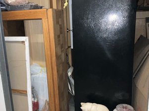 10 x 15 storage unit in Tujunga, CA