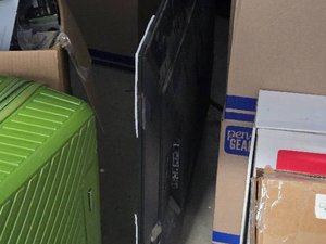 10 x 15 storage unit in Naperville, IL