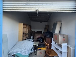 10 x 20 unit in Sutherlin