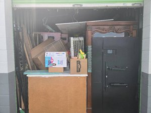 10 x 30 storage unit in Sandy, UT