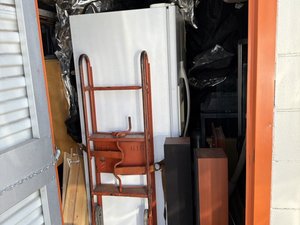 10 x 10 unit in Colorado Springs