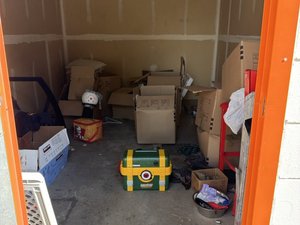 10 x 15 unit in Colorado Springs