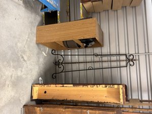 10 x 5 unit in Colorado Springs