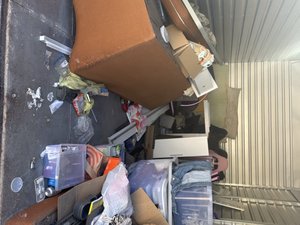 10 x 20 unit in Colorado Springs