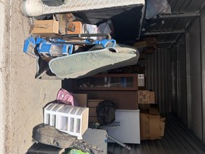 10 x 25 unit in Colorado Springs
