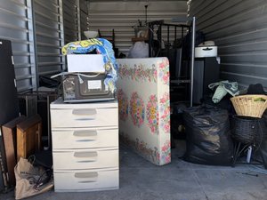 10 x 20 unit in Colorado Springs