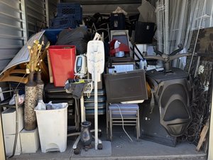 10 x 20 unit in Colorado Springs