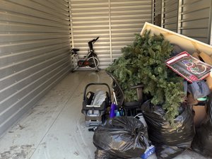 10 x 20 unit in Colorado Springs