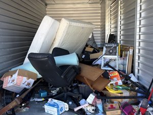 10 x 20 unit in Colorado Springs