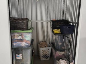 5 x 5 unit in Denver