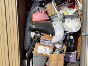 5 x 5 unit in Fresno