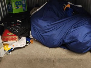 5 x 4 unit in Denver