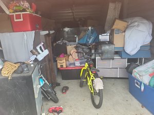 10 x 20 storage unit in Davenport, FL